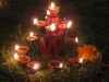 Candels for Diwali