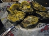 Drago Oysters