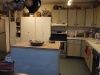 Lois Ellen Frank\'s demo kitchen