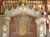 Palace Door, Ubud Bali