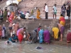 Ghats at Varanasi