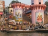 Varanasi and ghats